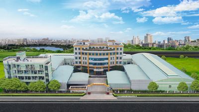 Guangdong Wotech Renewable Energy & Technology Co., Ltd. 製造者の生産ライン