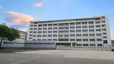 Guangdong Wotech Renewable Energy & Technology Co., Ltd. 製造者の生産ライン