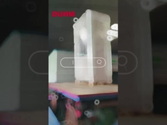 蒸発冷却熱ポンプ