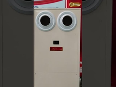 蒸発冷却熱ポンプ