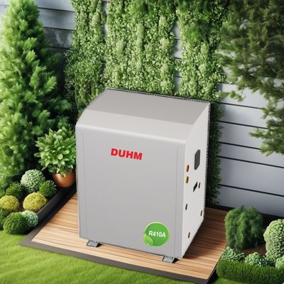 購入 環境に優しい熱ポンプ39.5kWの地下と水源システム 容易な保守 オンライン製造
