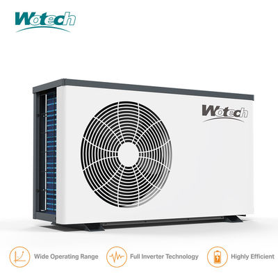 購入 8kW R32 インバータープールヒートポンプ 究極の省エネソリューション エコヒートポンプ オンライン製造
