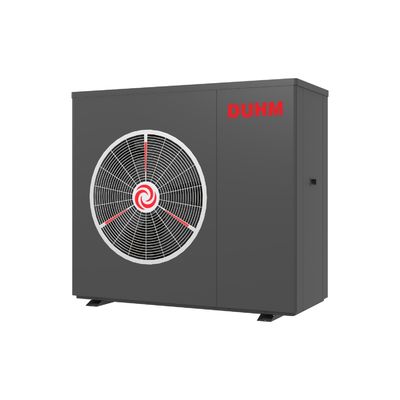 購入 R32 12kw フルインバーター熱ポンプ モノブロック熱ポンプ 家庭用アプリ制御 オンライン製造
