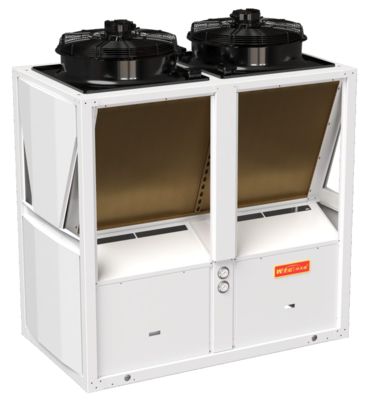 購入 高級産業用空気冷却冷却機 エネルギー効率と信頼性の高い冷却ソリューション オンライン製造