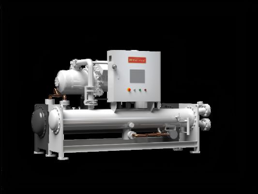 購入 水冷式工業用チラーソリューション 製造および生産のための精密冷却 オンライン製造