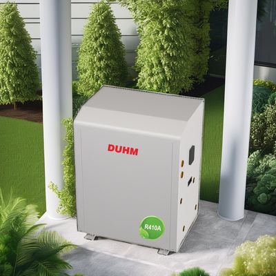 エネルギー節約 39.5kW R410A 環境に優しい水と地源熱ポンプシステム