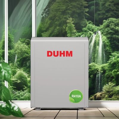 メタルハウジング 水と住宅 地下源 熱ポンプ 高容量 160kW R410A 3相