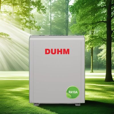 3相水源熱ポンプ 160kW R410A 再生可能エネルギー技術