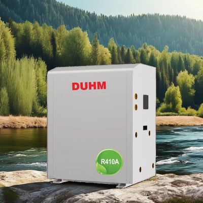 45kW コップランド・コンプレッサー熱ポンプの地下から水への熱ポンプ OEMサービス