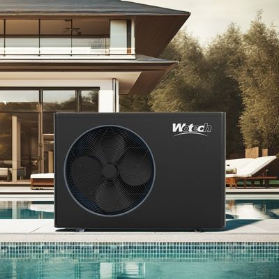 英語 操作言語 スマート WIFI エコ熱ポンプ プール R32 暖房・冷却