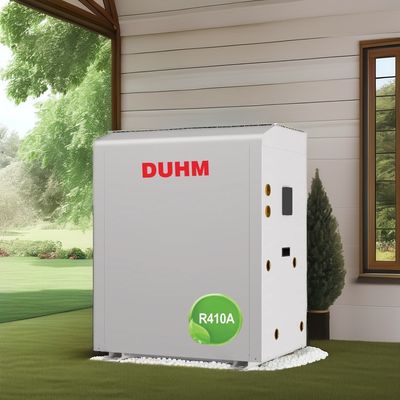汎用住宅 31kW R410A 地元源熱ポンプ 熱水器 鋼筋