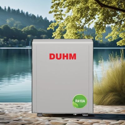 22kW R410A オンオフ 地源 水源 熱ポンプ 380V/50Hz/3ph 電源