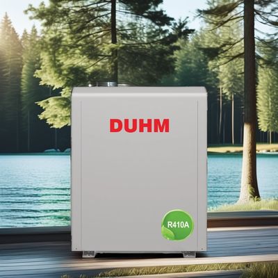シルクスクリーン印刷 22 KW R410A 商用地源熱ポンプ