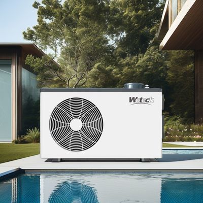 スイミングプールヒーター インバーター 熱ポンプ プライベート 模具と シルクスクリーン印刷
