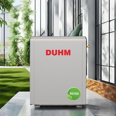 メタルハウジング 39.5kw R410a 水 地熱熱ポンプ 環境に優しい暖房のために