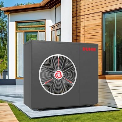 エネルギー節約 380V 12kw R32 モノブロック熱ポンプ 暖房・冷却用暖房機