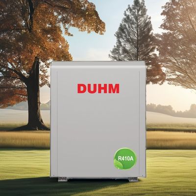 電動 ホワイト 19.5kw 3 段階 オンオフ 地源 熱ポンプ 給水器 冷却