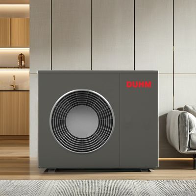 16KW熱ポンプ 家庭用暖房・冷却機器のためのEVI直流