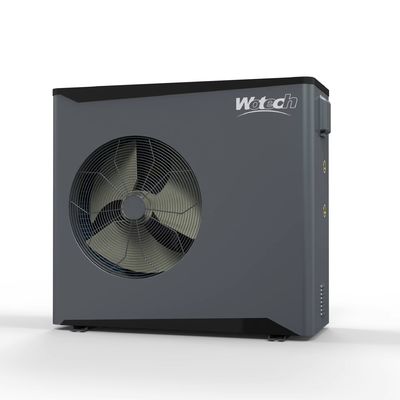 モノブロック フルDCインバーター R290 空気源熱ポンプ 家庭用温水・暖房用