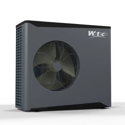 CE証明書 高ERP評価 35C/55C R290 単相インバーター単ブロック熱ポンプ