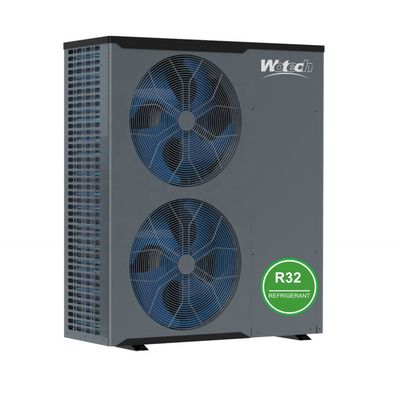 電気家暖房 高温水温水温ポンプ 8.14-20.67kW 熱容量