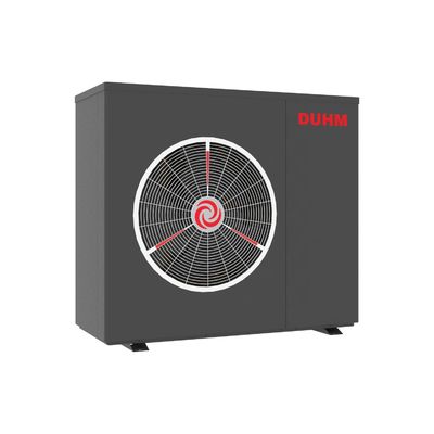 220V 12kw モノブロック熱ポンプ 製造 CE Erp 認定