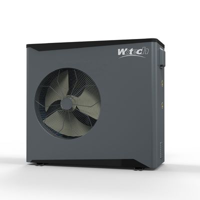Erp R290 フルインバーター熱ポンプ モノブロック R290 空気源熱ポンプ