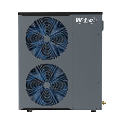 スプリット・インバーター熱ポンプ 22KW R32 単ブロック式水温器 独立式設置用
