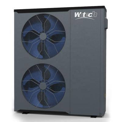 スマート テクノロジー 高 COP の 20 Kw 熱ポンプ 家電 暖房 冷却 温水