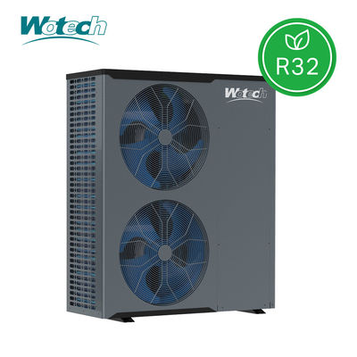3相空源熱ポンプ R32 インバーター 給水器 22kw 家暖房用