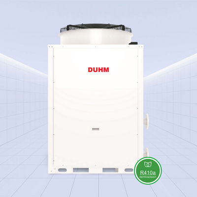 DUHM 英語 動作言語 105kw 空気から水 R410A低炭素家庭用熱ポンプ