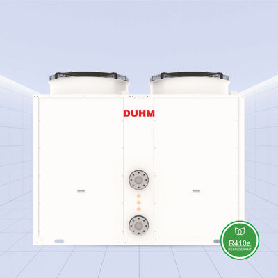 3相安定 R410a オン/オフ 180kW ウォーターヒーター ヒートポンプ ショッピングモール 学校 ホスピタル