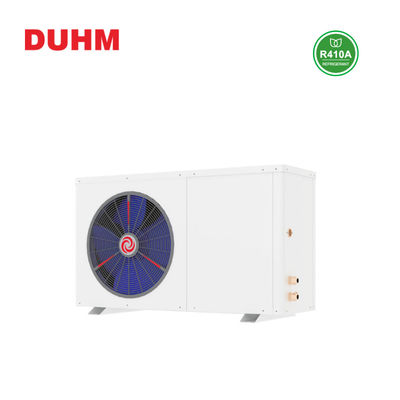 DUHM 5.6 KW R410A 風から水への熱ポンプ