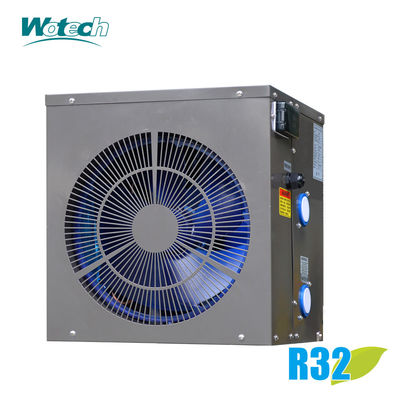 R32 オン/オフ 2kw 氷浴冷却器 スポーツ 復元冷却装置 35-24C 26-24C