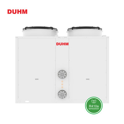 DUHM 公共の場所 180kw R410A 3相式熱ポンプ 熱水器 アップ制御技術