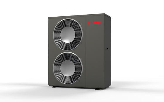 380-415V/3/50Hz/60Hz 電源 モノブロック R290 フルDCインバーター 空気源熱ポンプ