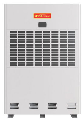 480L/日 産業用脱湿器 倉庫地下ガレージ用 迅速な脱水