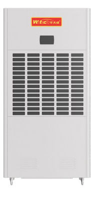 240L / 日 産業用脱湿器 広場用 低騒音 連続流出 工場用 / 研究室用