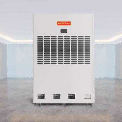 中国製 工場と倉庫用 工業用重用脱湿器 480L/日
